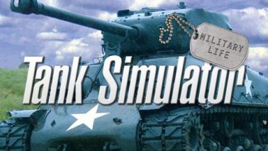 Featured Military Life Tank Simulator Free Download