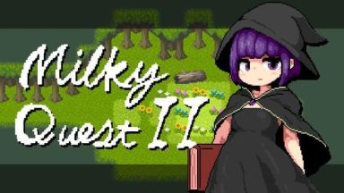 Featured Milky Quest II Free Download