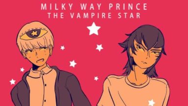 Featured Milky Way Prince The Vampire Star Free Download