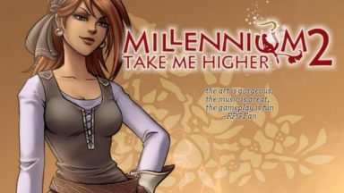 Featured Millennium 2 Take Me Higher Free Download