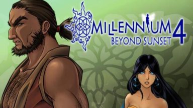 Featured Millennium 4 Beyond Sunset Free Download