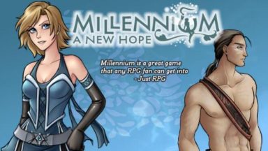 Featured Millennium A New Hope Free Download