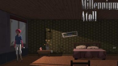 Featured Millennium Atoll Free Download
