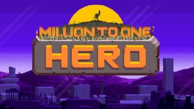 Featured Million to One Hero Free Download