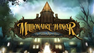 Featured Millionaire Manor Free Download