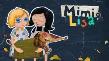Featured Mimi and Lisa Adventure for Children Free Download