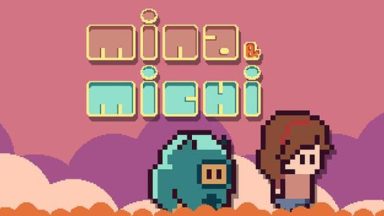 Featured Mina Michi Free Download