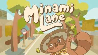 Featured Minami Lane Free Download