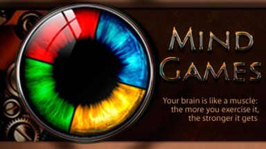 Featured Mind Games Free Download