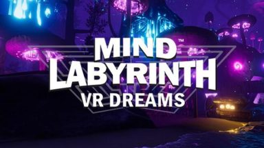 Featured Mind Labyrinth VR Dreams Free Download