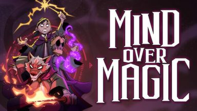 Featured Mind Over Magic Free Download
