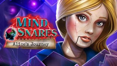Featured Mind Snares Alices Journey Free Download