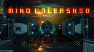 Featured Mind Unleashed Free Download