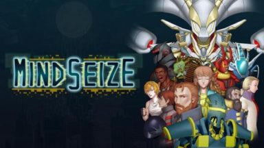 Featured MindSeize Free Download