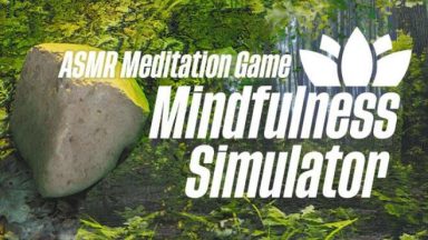 Featured Mindfulness Simulator ASMR Meditation Game Free Download