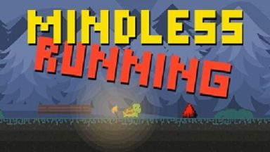 Featured Mindless Running Free Download