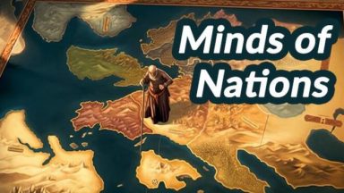 Featured Minds of Nations Free Download