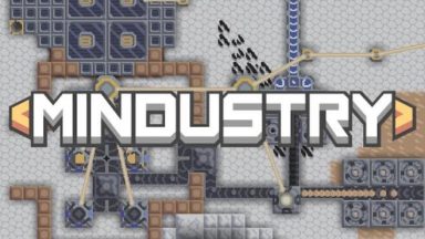 Featured Mindustry Free Download