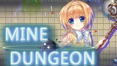 Featured Mine Dungeon Free Download 1