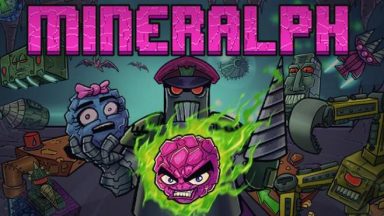 Featured MineRalph Free Download