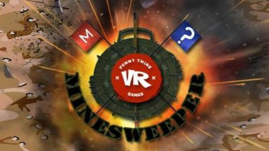 Featured MineSweeper VR Free Download