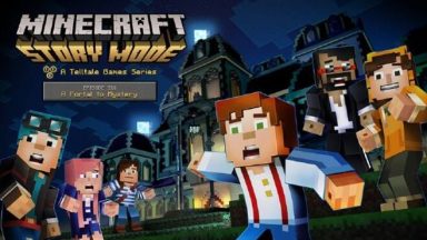 Featured Minecraft Story Mode Episode 6 Free Download