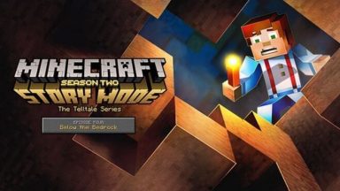 Featured Minecraft Story Mode Season Two Free Download