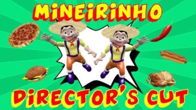 Featured Mineirinho Directors Cut Free Download
