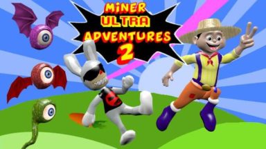 Featured Miner Ultra Adventures 2 Free Download