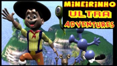 Featured Miner Ultra Adventures Free Download