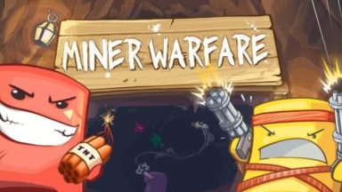 Featured Miner Warfare Free Download