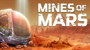 Featured Mines of Mars Free Download
