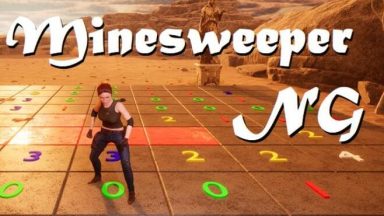 Featured Minesweeper NG Free Download