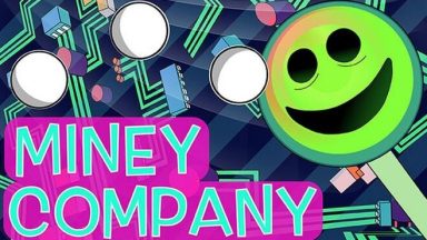 Featured Miney Company A Data Racket Free Download