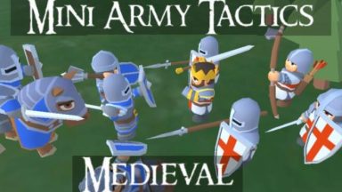 Featured Mini Army Tactics Medieval Free Download