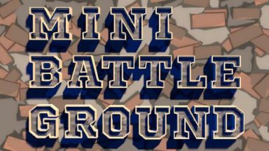 Featured Mini Battle Ground Free Download