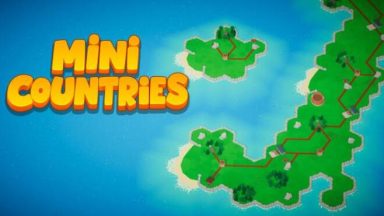 Featured Mini Countries Free Download