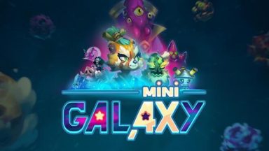 Featured Mini Gal4Xy Free Download