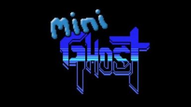Featured Mini Ghost Free Download