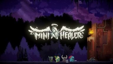 Featured Mini Healer Free Download