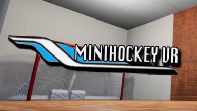 Featured Mini Hockey VR Free Download