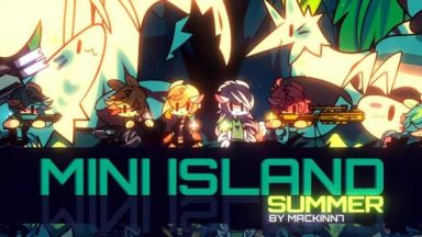 Featured Mini Island Summer Free Download