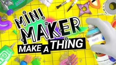 Featured Mini Maker Make A Thing Free Download