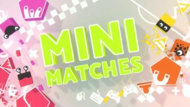 Featured Mini Matches Free Download