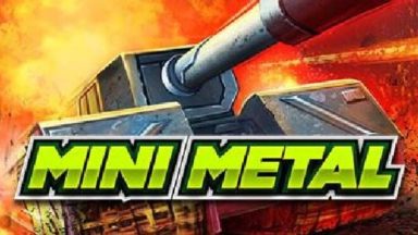 Featured Mini Metal Free Download