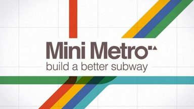 Featured Mini Metro Free Download