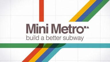 Featured Mini Metro Free Download