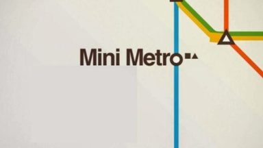 Featured Mini Metro Free Download
