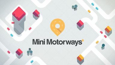 Featured Mini Motorways Free Download