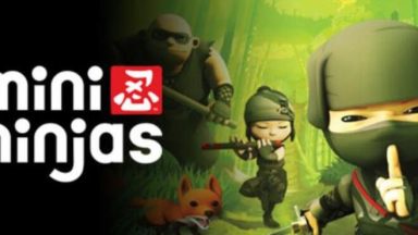 Featured Mini Ninjas Free Download